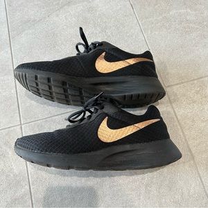 Nike sneakers